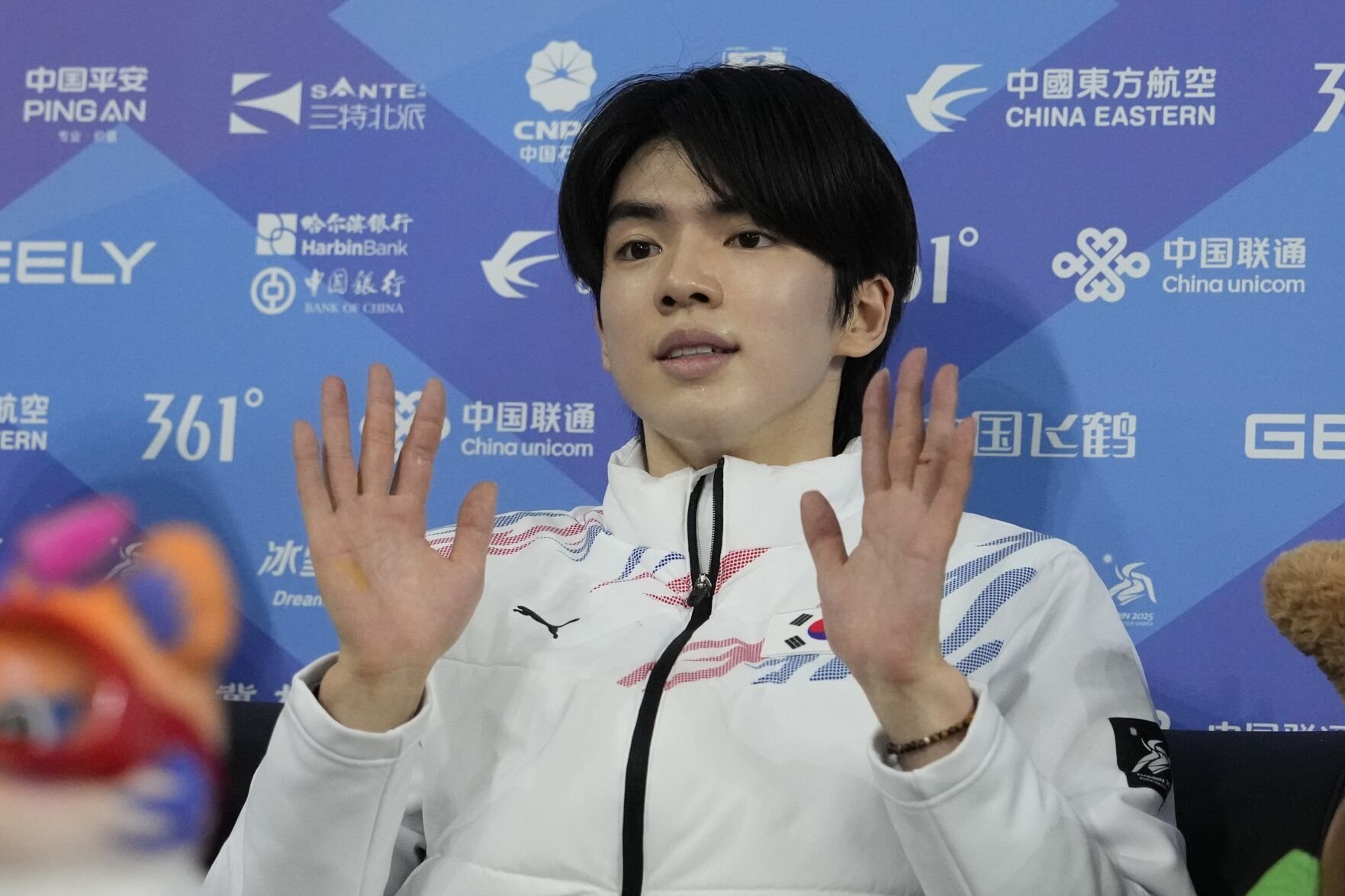 能通過運動