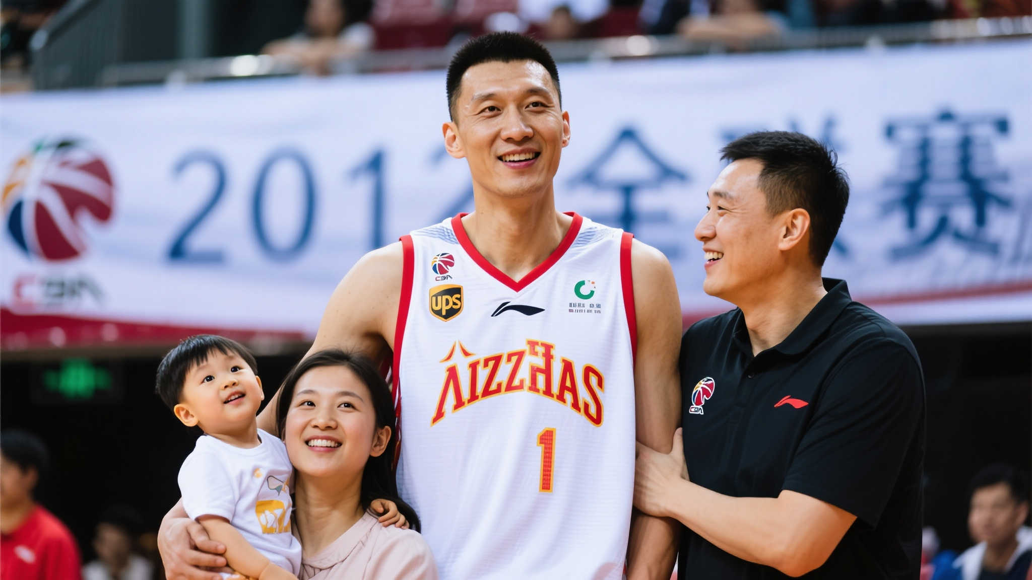 這場盛事不