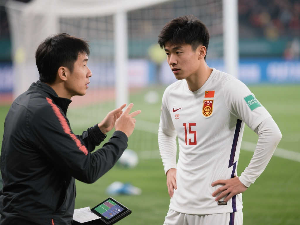 作为一名备 作为一名备